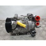 Compresor Aire Acondicionado Para Peugeot 5008