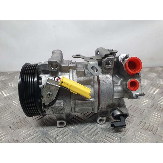Compresor Aire Acondicionado Para Peugeot 5008