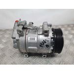 Compresor Aire Acondicionado Para Peugeot 5008