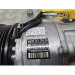 Compresor Aire Acondicionado Para Peugeot 5008