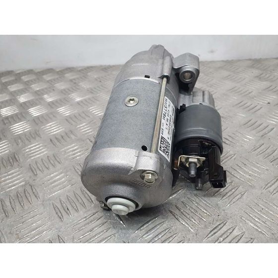 Motor Arranque Para Peugeot 5008