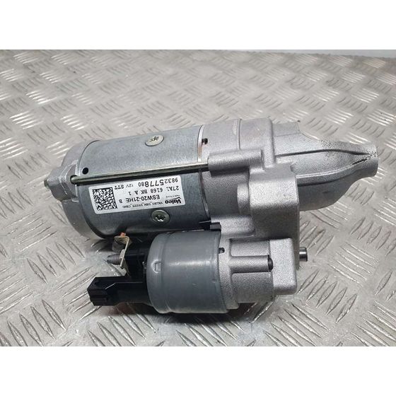 Motor Arranque Para Peugeot 5008