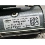 Motor Arranque Para Peugeot 5008