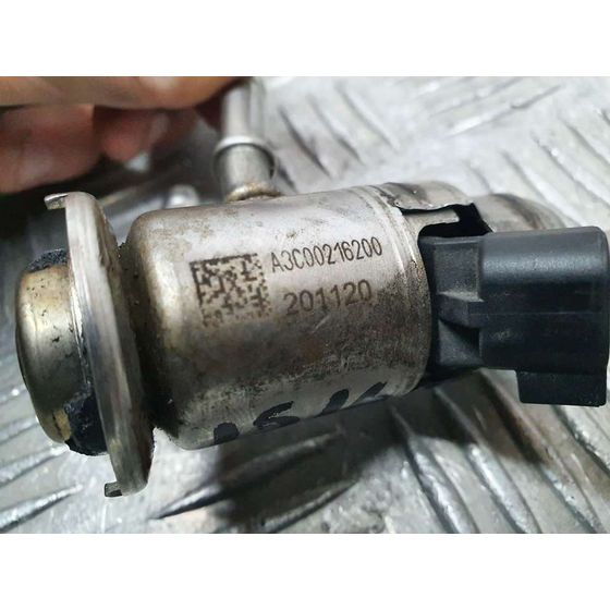 Inyector Adblue Para Peugeot 5008