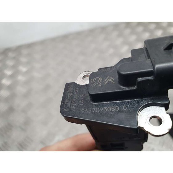 Caudalimetro Para Peugeot 5008