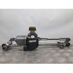 Motor Limpia Delantero Para Peugeot 5008