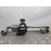 Motor Limpia Delantero Para Peugeot 5008