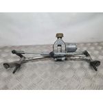 Motor Limpia Delantero Para Peugeot 5008
