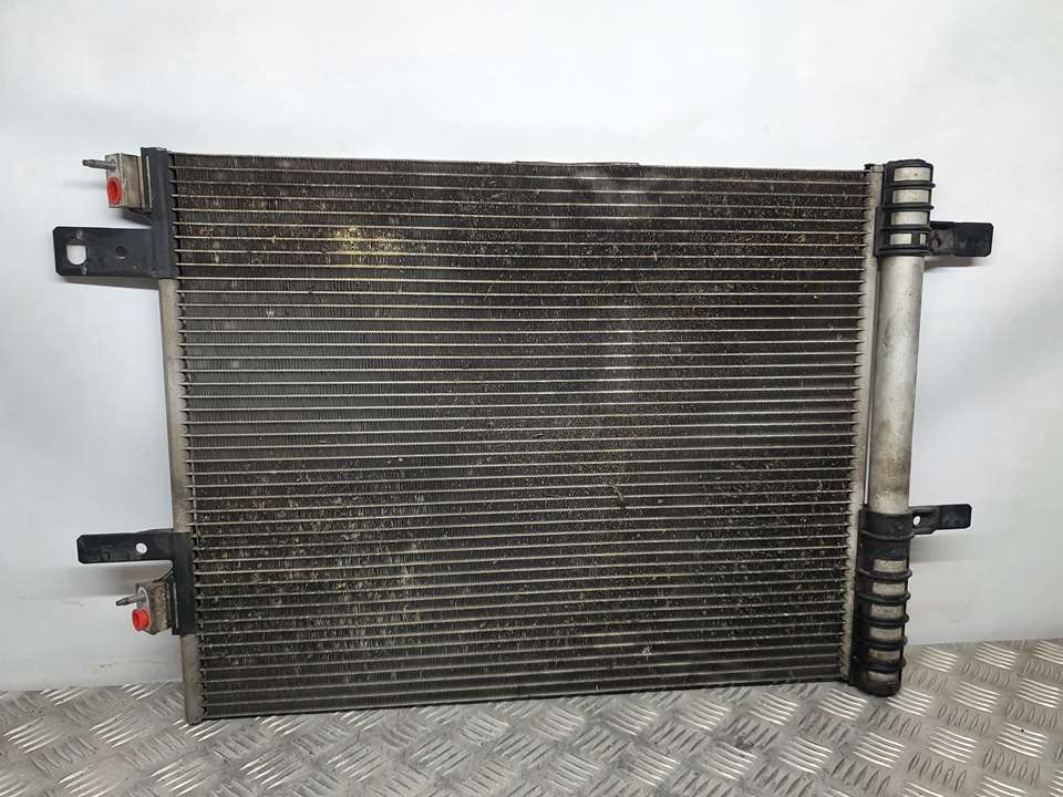 Condensador / Radiador Aire Acondicionado Para Peugeot 5008
