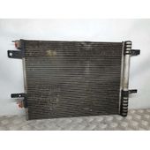 Condensador / Radiador Aire Acondicionado Para Peugeot 5008