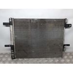 Condensador / Radiador Aire Acondicionado Para Peugeot 5008