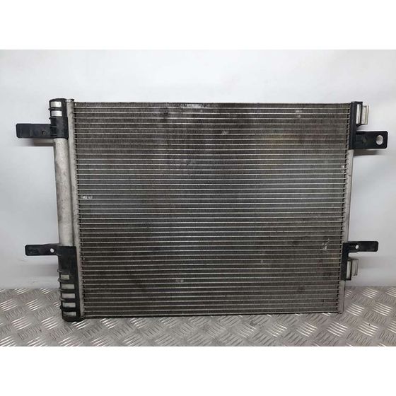 Condensador / Radiador Aire Acondicionado Para Peugeot 5008