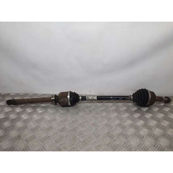 Transmision Delantera Derecha para Peugeot 5008
