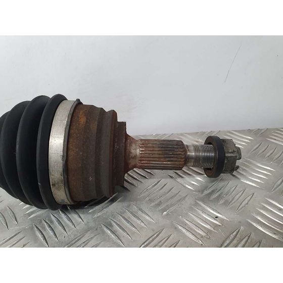 Transmision Delantera Derecha para Peugeot 5008