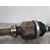 Transmision Delantera Derecha para Peugeot 5008