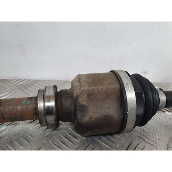 Transmision Delantera Derecha para Peugeot 5008