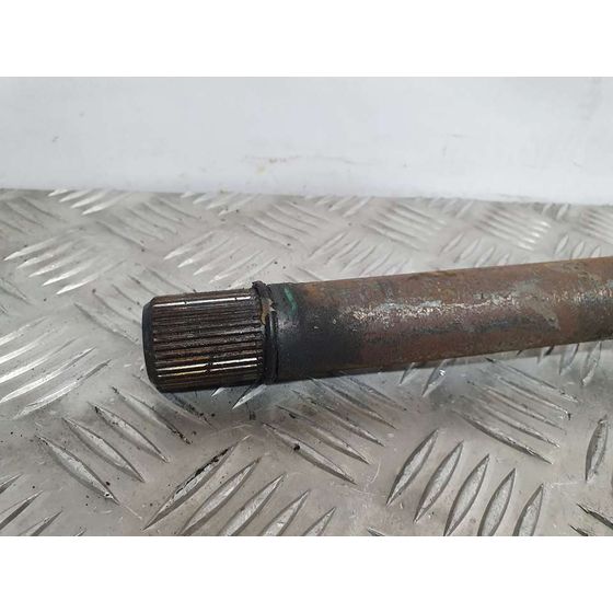 Transmision Delantera Derecha para Peugeot 5008