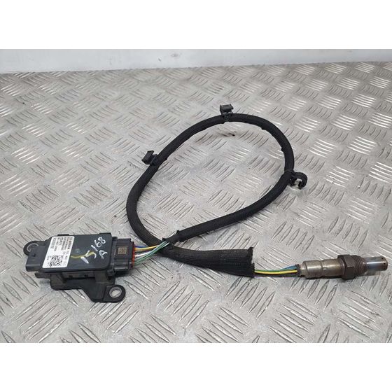 Sonda Lambda Para Peugeot 5008