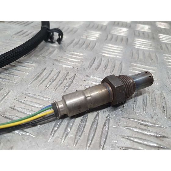 Sonda Lambda Para Peugeot 5008