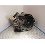 Caja Cambios Para Peugeot 208