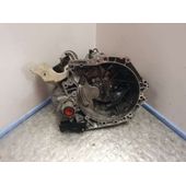 Caja Cambios Para Peugeot 208