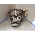 Caja Cambios Para Peugeot 208