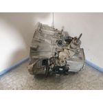 Caja Cambios Para Peugeot 5008
