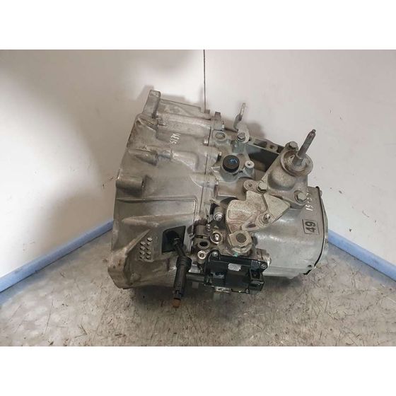 Caja Cambios Para Peugeot 5008
