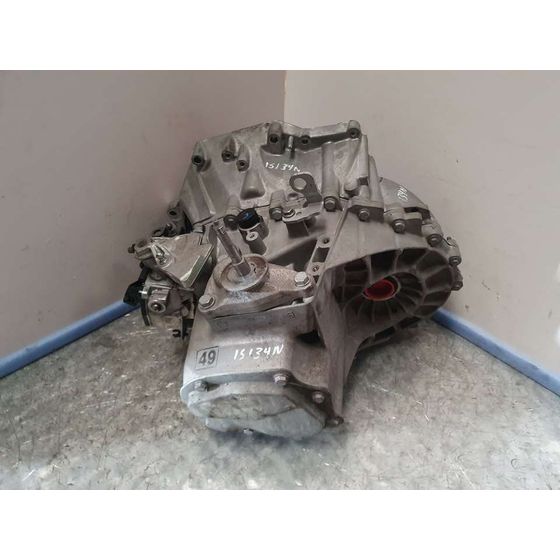 Caja Cambios Para Peugeot 5008