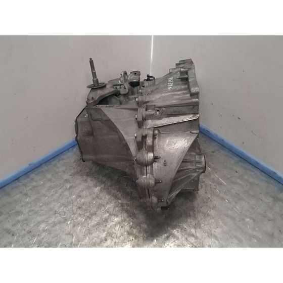 Caja Cambios Para Peugeot 5008