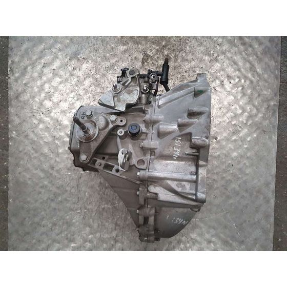 Caja Cambios Para Peugeot 5008