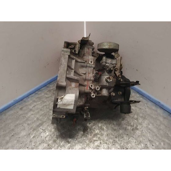 Caja Cambios Para Toyota Avensis Berlina