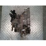 Caja Cambios Para Toyota Avensis Berlina