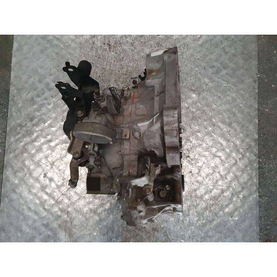 Caja Cambios Para Toyota Avensis Berlina