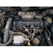 Motor Completo Para Volkswagen Polo