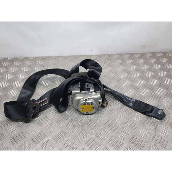 Pretensor Airbag Trasero Derecho Para Peugeot 5008
