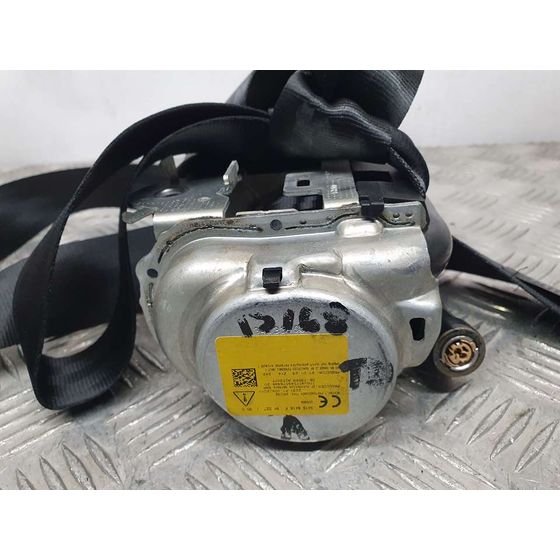 Pretensor Airbag Trasero Derecho Para Peugeot 5008