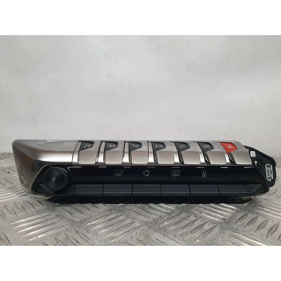 Mando Multifuncion para Peugeot 5008