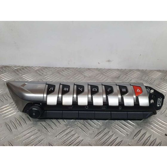 Mando Multifuncion para Peugeot 5008