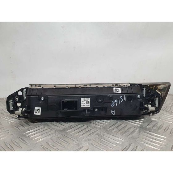 Mando Multifuncion para Peugeot 5008