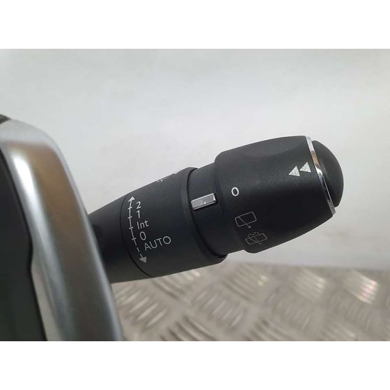 Mando Luces Y Limpia Para Peugeot 5008