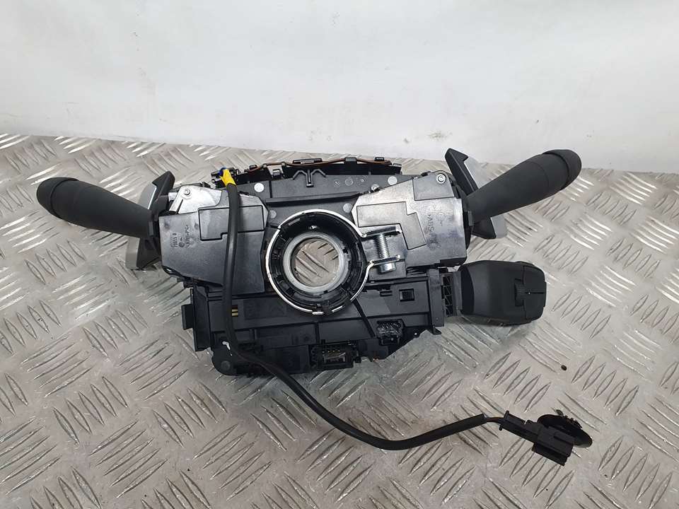 Mando Luces Y Limpia Para Peugeot 5008