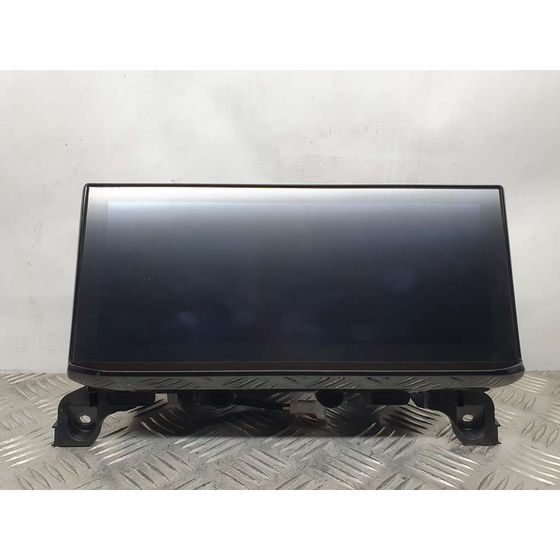 Sistema Navegacion Gps Para Peugeot 5008
