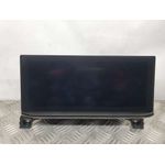 Sistema Navegacion Gps Para Peugeot 5008