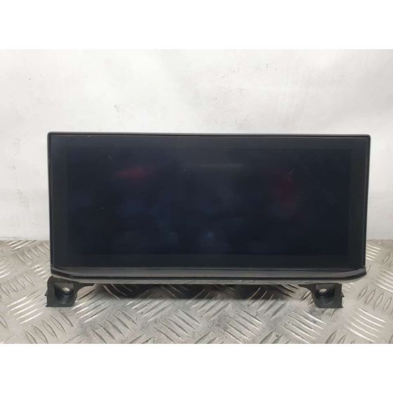 Sistema Navegacion Gps Para Peugeot 5008
