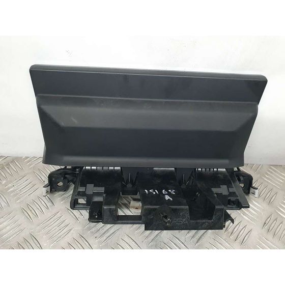 Sistema Navegacion Gps Para Peugeot 5008