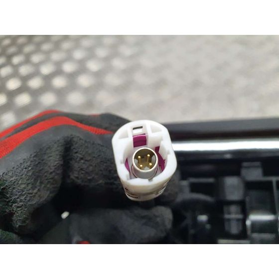 Sistema Navegacion Gps Para Peugeot 5008