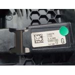 Sistema Navegacion Gps Para Peugeot 5008