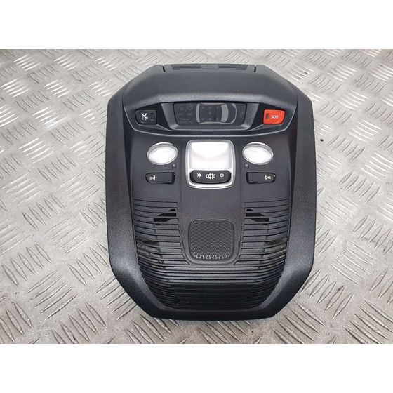 Luz Interior para Peugeot 5008