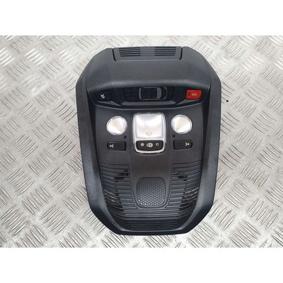 Luz Interior para Peugeot 5008